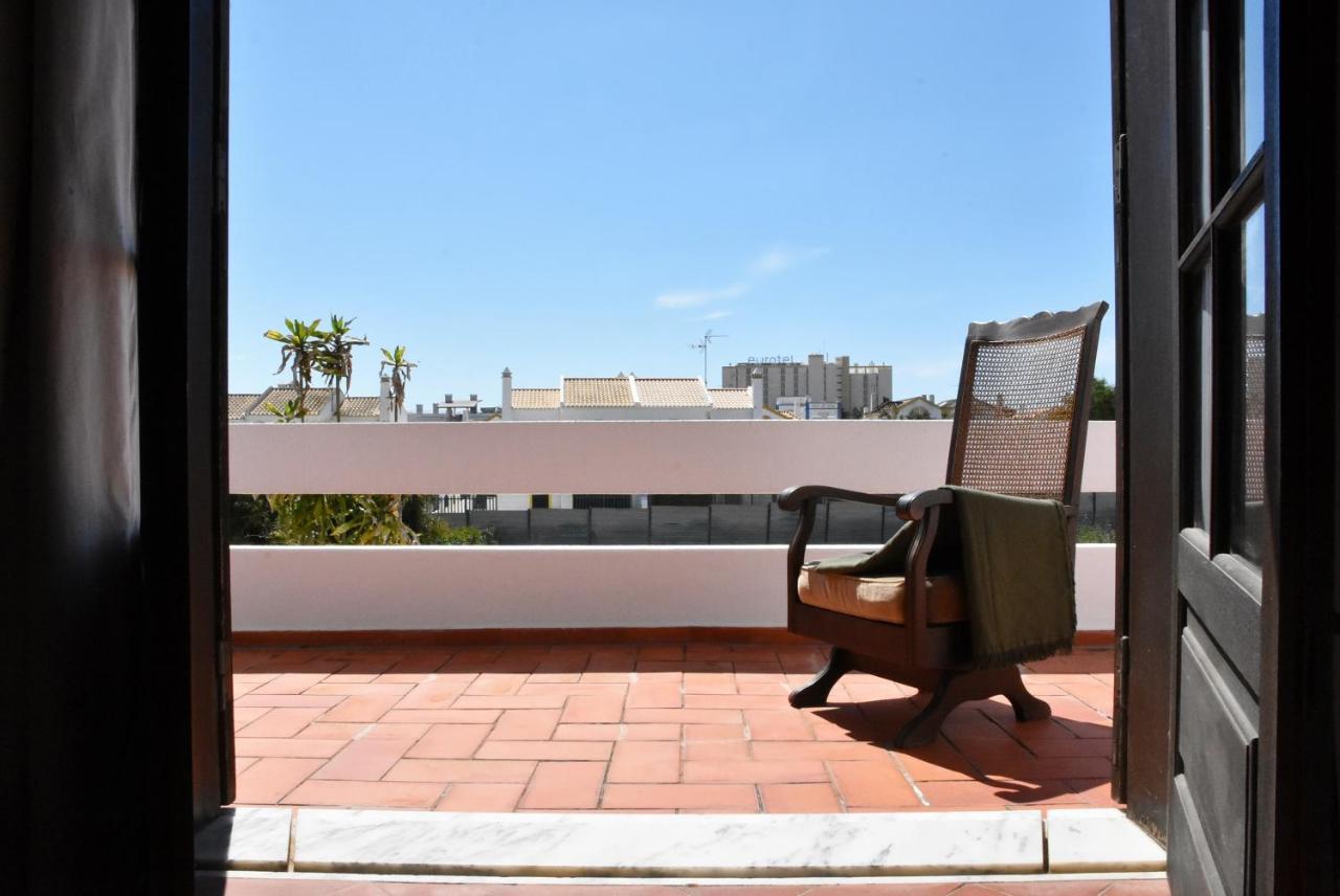 Altura Beach Buitenkant foto