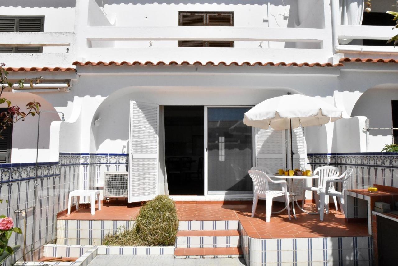 Altura Beach Buitenkant foto